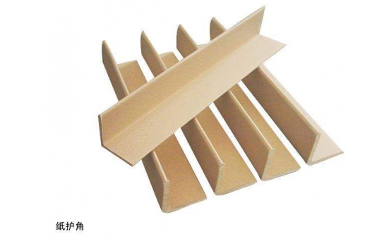 紙護角